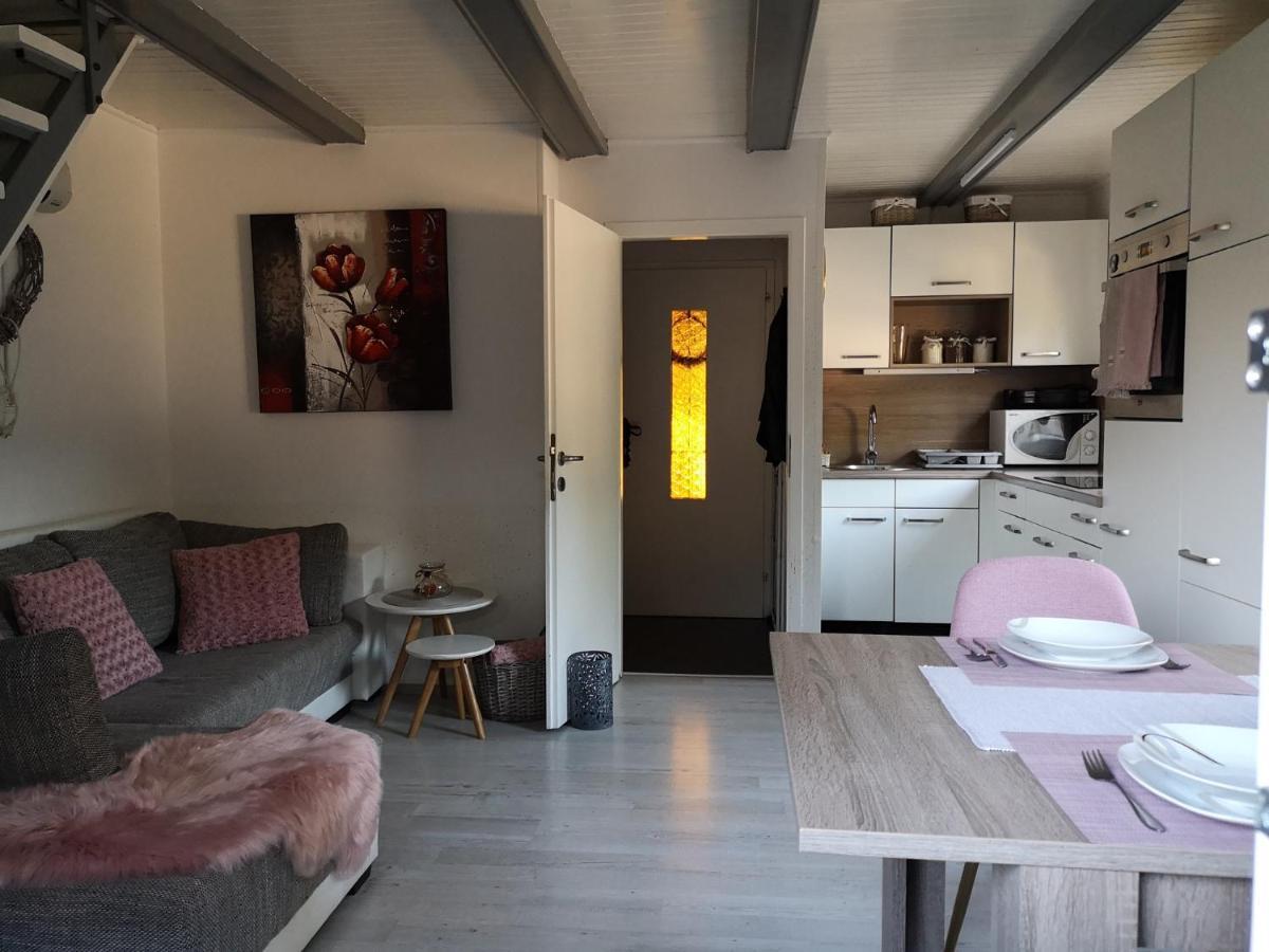 Apartament App Gaia Maia, Terme Catez Catez ob Savi Zewnętrze zdjęcie