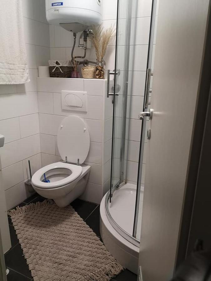 Apartament App Gaia Maia, Terme Catez Catez ob Savi Zewnętrze zdjęcie