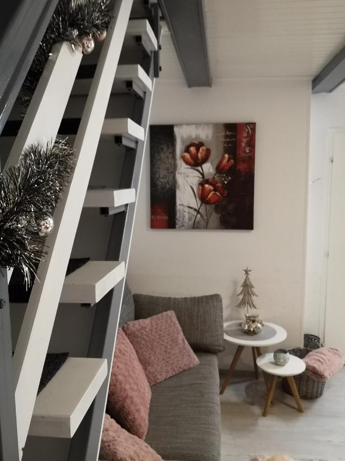 Apartament App Gaia Maia, Terme Catez Catez ob Savi Zewnętrze zdjęcie