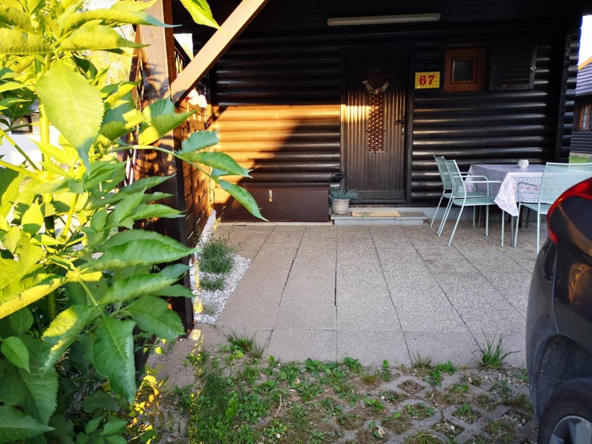 Apartament App Gaia Maia, Terme Catez Catez ob Savi Zewnętrze zdjęcie